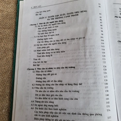 Kinh tế học Vi mô | Robert S. Pindyck và Daniel L. Rubinfeld | 770 trang, bìa cứng 326644