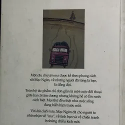 Combo 3c Mạc Ngôn 1036731