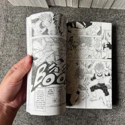 Truyện Dragon Ball Super - Trọn bộ 23 tập New 100% - NXB Kim Đồng 559061