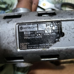 Mài Hitachi hàng Nhật xuất  464014