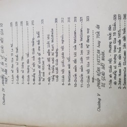 VĂN SỬ ĐỊA CHU VĂN TRÌNH 194281