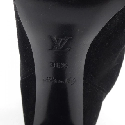 Giày bốt dài LOUIS VUITTON - Hàng hiệu Authentic 829779