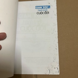 Giảm "xóc" hành trình cuộc đời 504053