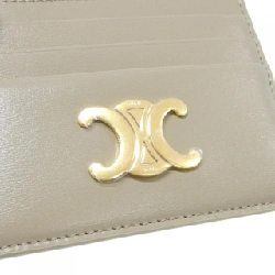 【Sản phẩm mới】Celine 10L833DPV Ví thẻ 623154