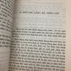 Đất Gia Định Xưa – Sơn Nam (Nhà xuất bản Trẻ) 998492