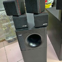 Loa Bose 5.1 nghe nhạc 66897