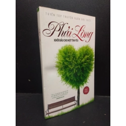 Phải lòng - Khởi đầu cho một tình yêu 2012 mới 80% ố nhẹ HCM2503 sách văn học Oreka-Blogmeo 134847