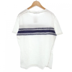 Áo thun chữ ký CHRISTIAN DIOR ESSENTIALS 143T04A4043 629596