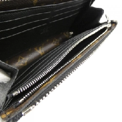 Ví Louis Vuitton Monogram Macassar Zippy Dragonne M69407 - Hàng hiệu Chính hãng 805917