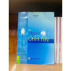 [Sách Cũ SCGR] Khi "người ấy" nói lời chia tay VĂN HỌC VAVO0810