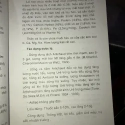 Các bài thuốc chữa bệnh bằng cây cỏ hoa lá và quả - Trương Hạnh Nguyên 1029260