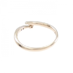 Nhẫn kim cương K10PG 0.05CT - Hàng hiệu Authentic 854986