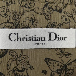 クリスチャンディオール CHRISTIAN DIOR 521J54A3A52 Váy - Hàng hiệu Authentic 812112