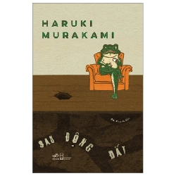 Sau Động Đất - Haruki Murakami 292872