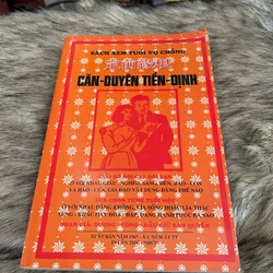 Căn Duyên tiền định 