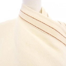 HERMES エルメス *06-7102. Áo gile dài 631741