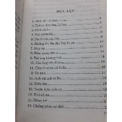 Chuyện đố nhịn được cười mới 70% ố rách gáy có viết trang cuối 2004 HCM2809 Lan Phương - Hạ Vinh Thi VĂN HỌC 917174