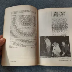 SÀI GÒN BY NIGHT. NHỮNG HỒI CHUÔNG CẢNH BÁO TỪ MÀN ĐÊM TẬP 2 - CÙ MAI CÔNG 727117