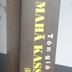 Tôn giả MahaKassapa ( Đại Ca Diếp ) 680998