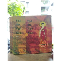 Tịnh Độ ngũ kinh