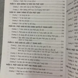 NỀN VĂN HÓA PHẬT GIÁO TRUNG QUỐC - LƯU TRƯỜNG CỬU 726690