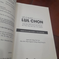 SỐ ÍT ĐƯỢC LỰA CHỌN, Giáo dục định hình nên lịch sử Do Thái như thế nào? 527463