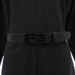 【Mã giảm giá】Fendi FENDI đầm 652090