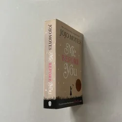 Me Before You  708064