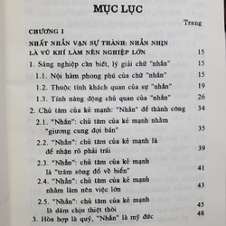 Trí Tuệ Nhân Sinh (Nhẫn) – Đỗ Kim Lương & Hậu Thư Sâm

 387352