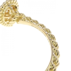 Boucheron Serpent Bohème 2 Motif Nhẫn - Hàng hiệu Chính hãng 837995