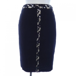 Chân váy CHANEL - Hàng hiệu Authentic