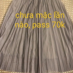Quần áo chân váy váy 540707
