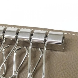 Hermès Béarn 047744CK hộp chìa khóa 623289