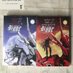 Tập 1 & 2 Đập Nồi Bán Sắt Đi Học - Hồng Thứ Bắc