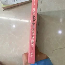 Vãn Tình - Bạn Đắt Giá Bao Nhiêu?  933416