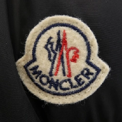 MONCLER MONTCLAR Áo khoác lông - Hàng hiệu Chính hãng 890830
