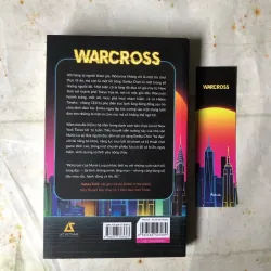 Warcross Thợ Săn Tiền Thưởng - Marie Lu 783055