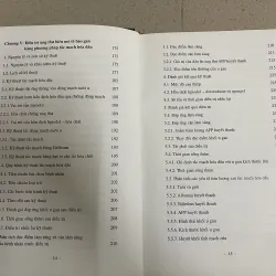 Ung thư biểu mô tế bào gan – Các phương pháp điều trị can thiệp nội mạch  763552