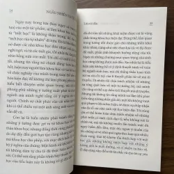 Ngẫu nhiên và tất yếu - Jacques Monod 934154