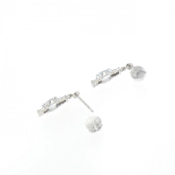 PT Blue Topaz Bông Tai - Hàng hiệu Chính hãng 873008