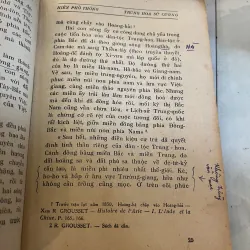 TRUNG HOA SỬ CƯƠNG - ĐÀO DUY ANH 994906
