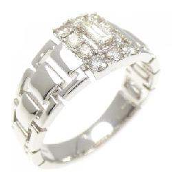 【Sản phẩm mới】Nhẫn kim cương PT900 0.53CT