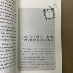 Dừng lựa chọn an nhàn khi còn trẻ 569012