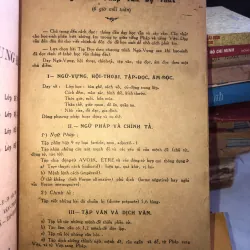 Pháp văn Trung học - Cao Văn Phái 1021716