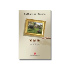 Vị Hạt Táo - Katharina Hagena