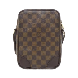 Túi đeo vai Louis Vuitton Damier Amazon N48074 612976