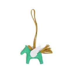 Túi charm Hermes Rodeo Pegasus PM 083010CA