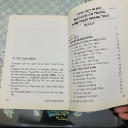 Bí ẩn phong thuỷ- Thiên Việt#HATRA 1017493