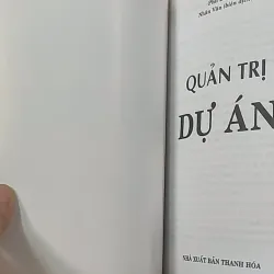 Quản trị dự án - Phil Baguley 688524