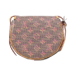 Túi xách vai Louis Vuitton Monogram LV Pop Tambour M55460 - Hàng hiệu Chính hãng 768335